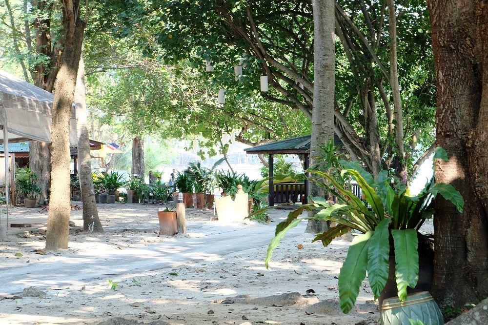 Vongdeuan Resort Koh Samet Exterior foto